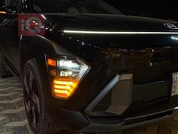 هيونداي كونا